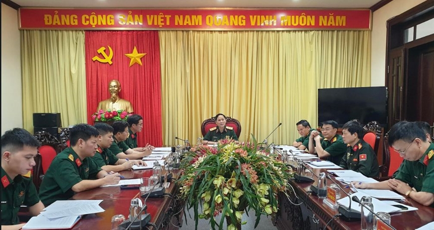 /UploadStore/admin/240514 Chuan bi cho chuyen cong tac UNISFA/01.jpg